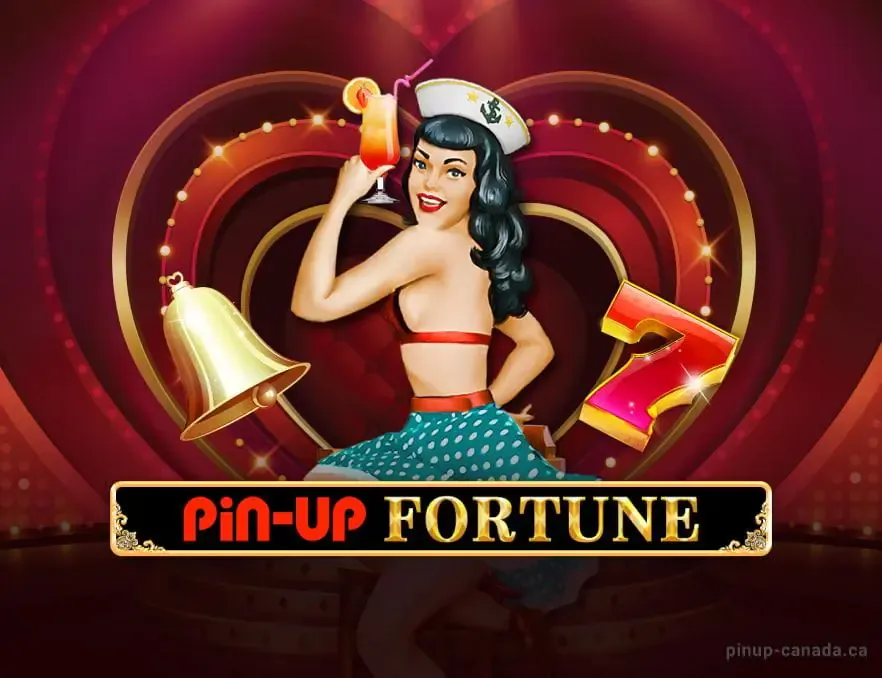 iWild Casino Fortune Slot