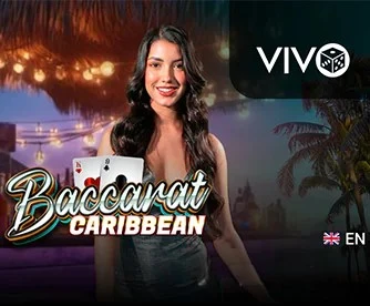 Baccarat Caraïbes de Vivo